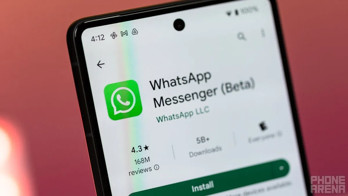 WhatsApp Beta – Phiên bản hỗ trợ đa tài khoản trên PC